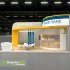 3d booth - Thumbnail 1