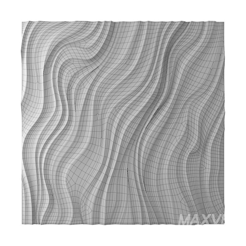 wave wall 24 - Image 4