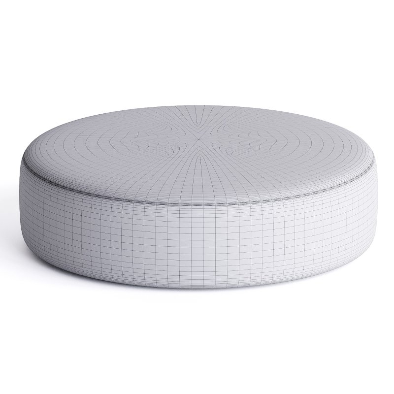 pouf domingo kok - Image 4