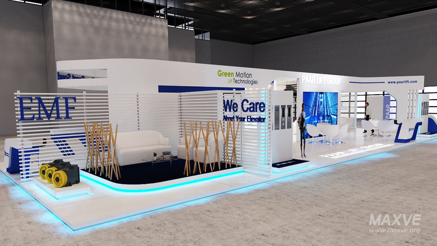 3d Exhibition - Image 8