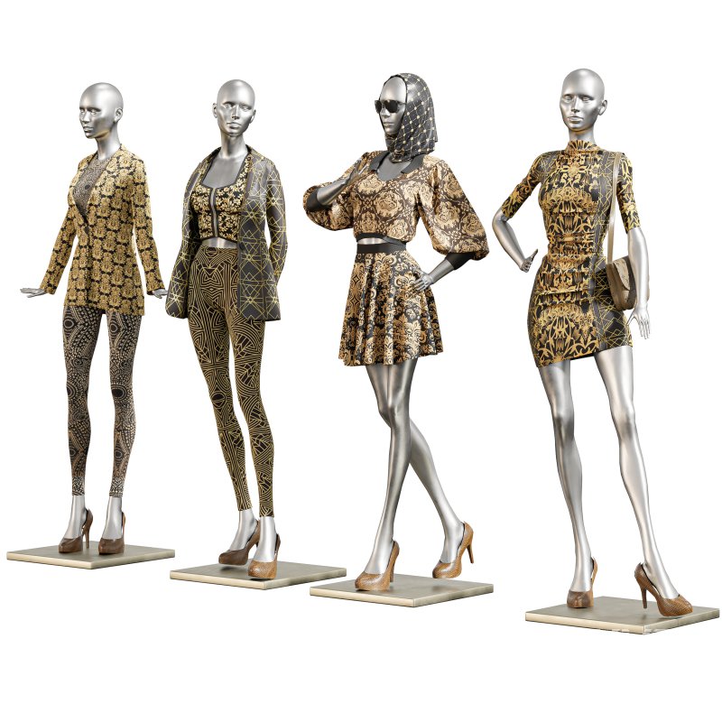 Baroque_Style_outfit_showcase - Image 5