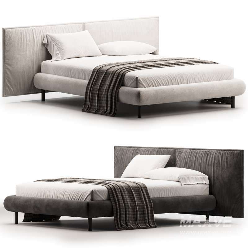 VILL BED - Image 1