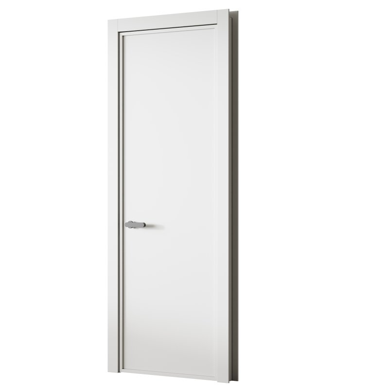 Interior Door Frame - Image 14