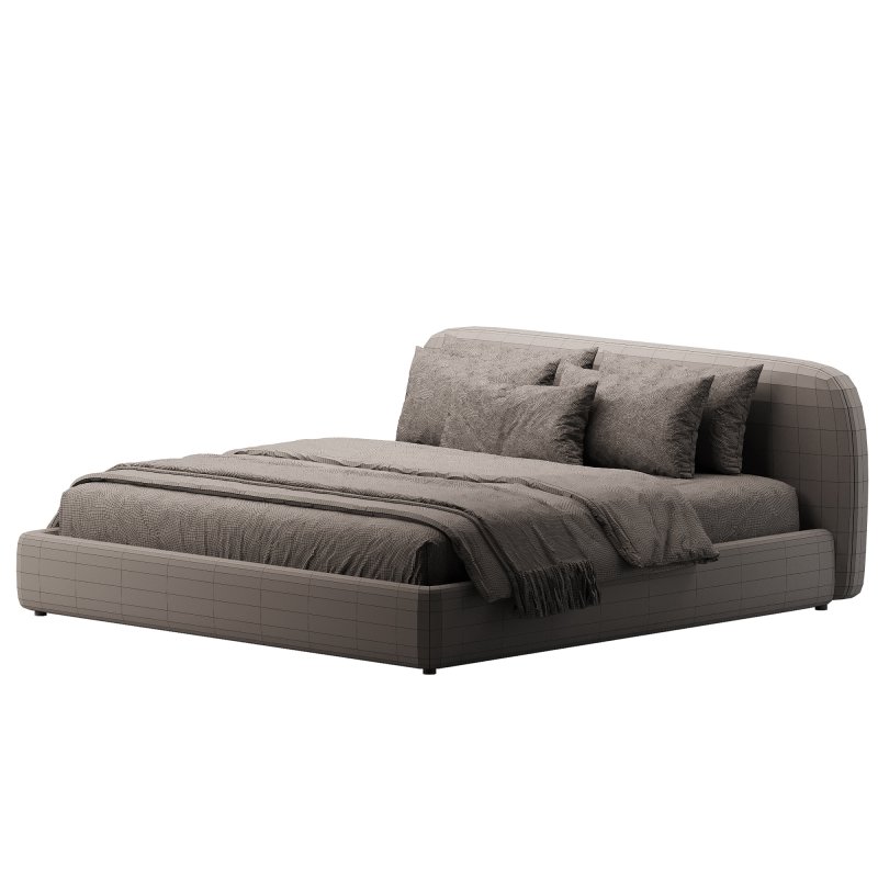 BELIZE BED - Image 3