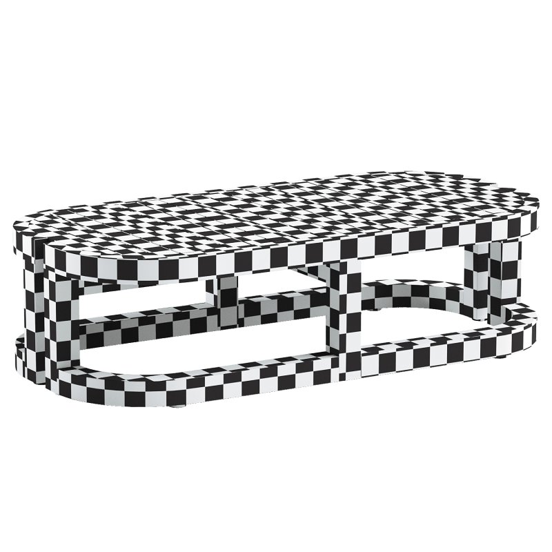 Emory Acaica Coffee Table - Image 5