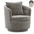 Viv Swivel Chair By westelm - Thumbnail 3