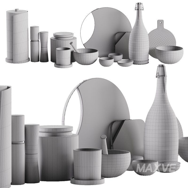 Kitchen decor 01 - Image 2