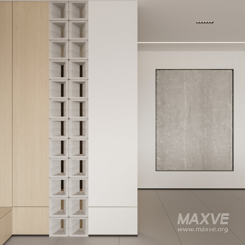 living room dining room bedroom - Image 3