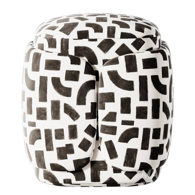 Dolly Stool by theinvisiblecollection - Image 2