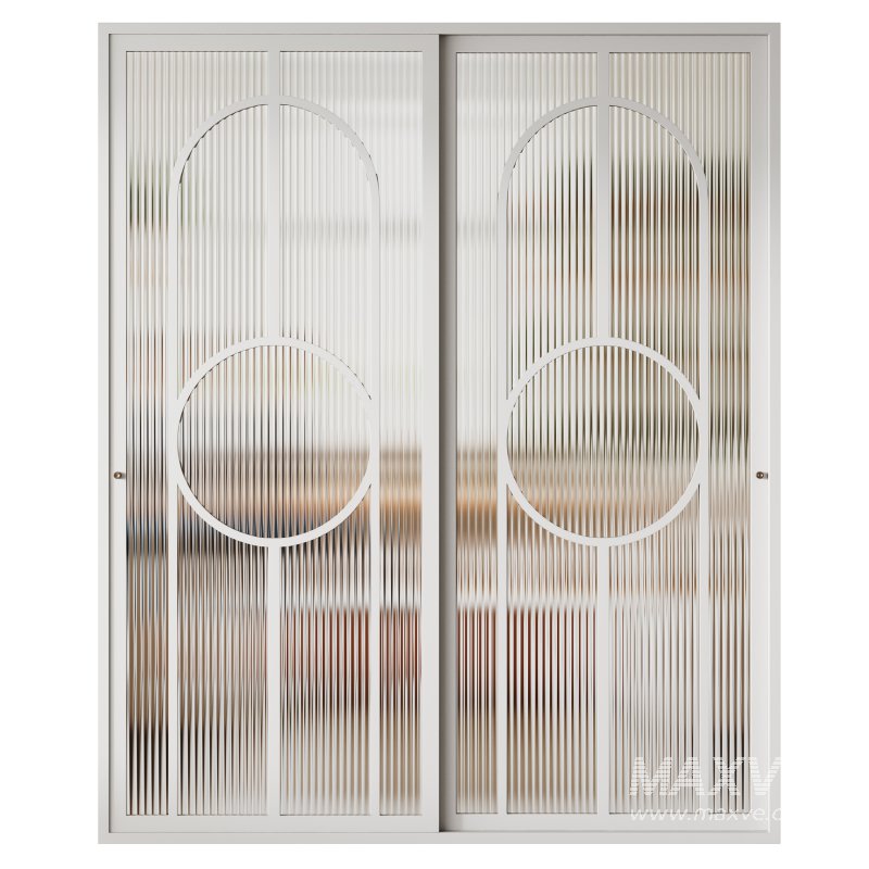 Partition Door 55 - Image 5