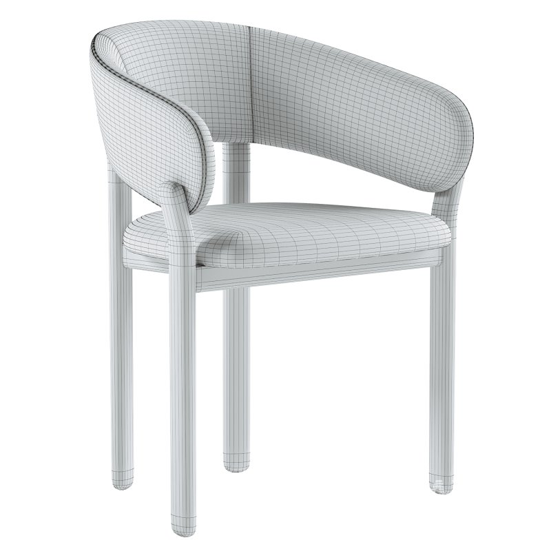 Baobab Armchair - Image 1