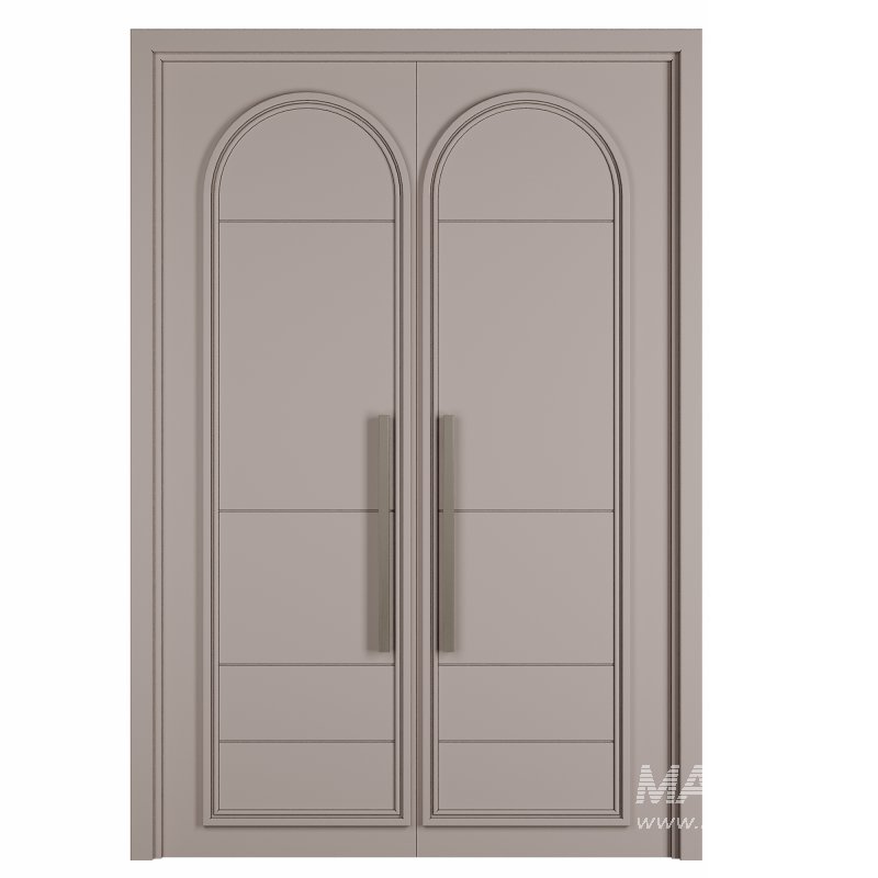 Entrance door set258 - Image 3