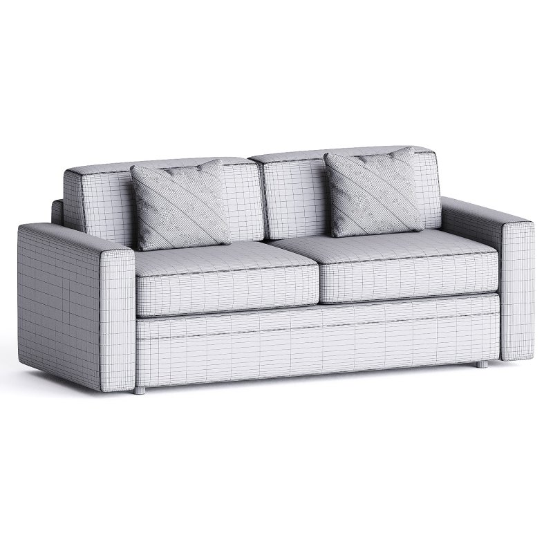 elektra letto sofa - Image 1