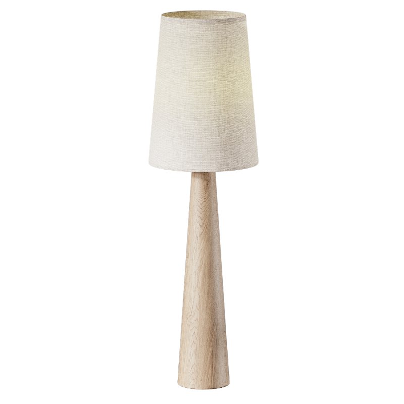 Sheffield Floor Lamp - Image 2