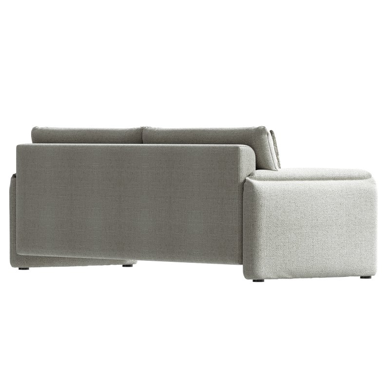 Riley Three Seater Sofa - Image 2