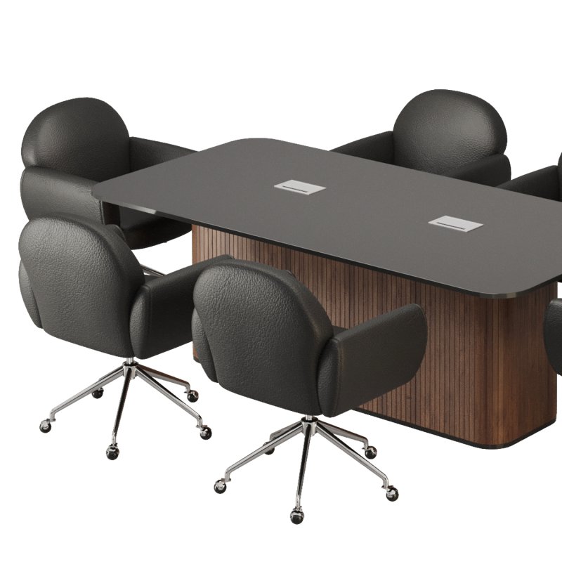 Office Set65 - Image 5