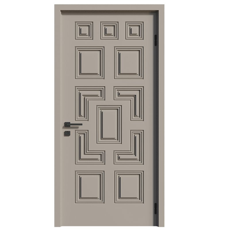 Entrance door set262 - Image 2