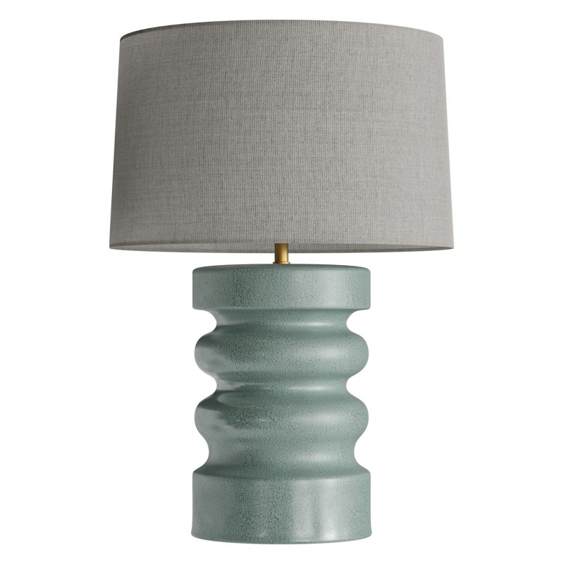 Katrina Table Lamp - Image 3