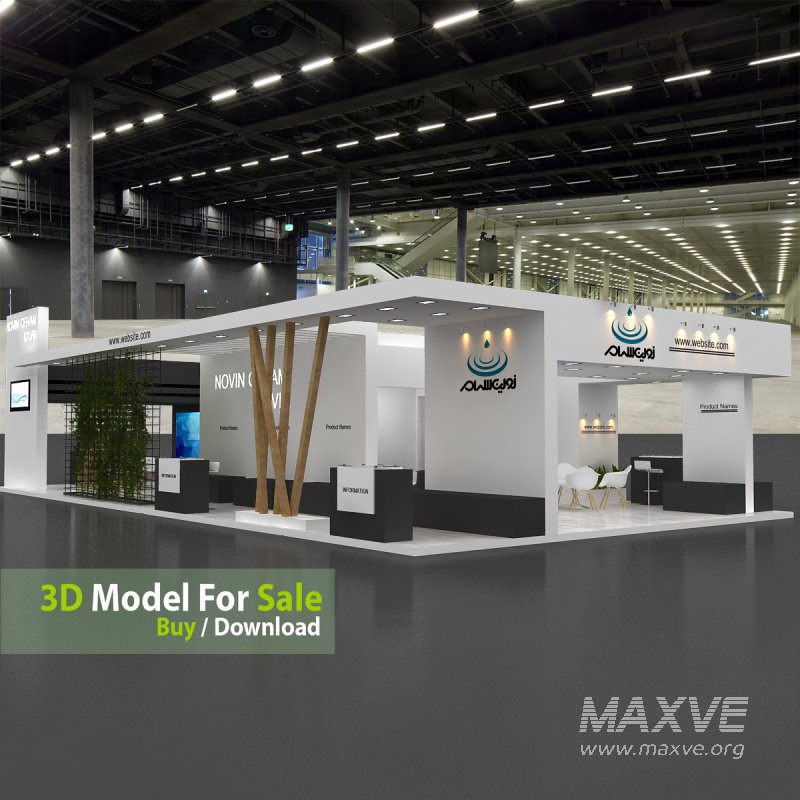 3d exhibition - Image 2