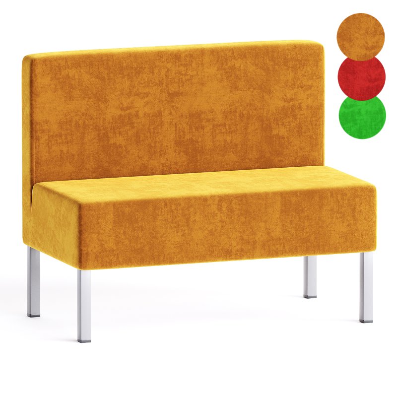 lizzy sofa 1 - Image 4