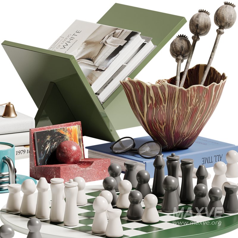 Decorative Set MBY 32 - Image 2