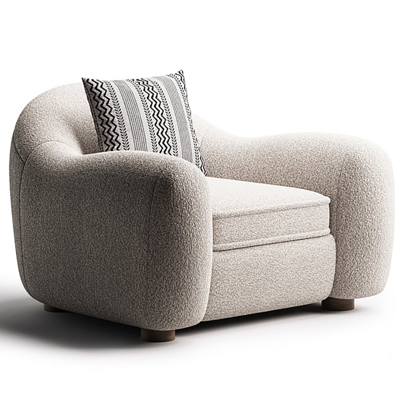 Jean Royere - Image 1