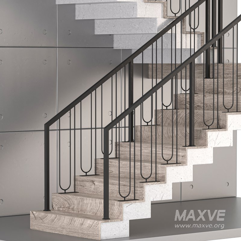 Staircase 09 - Image 6