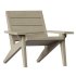 Marco Bogazzi Outdoor Adirondack Chair - Thumbnail 3