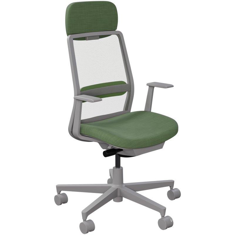 Monet Task Chair - Image 2