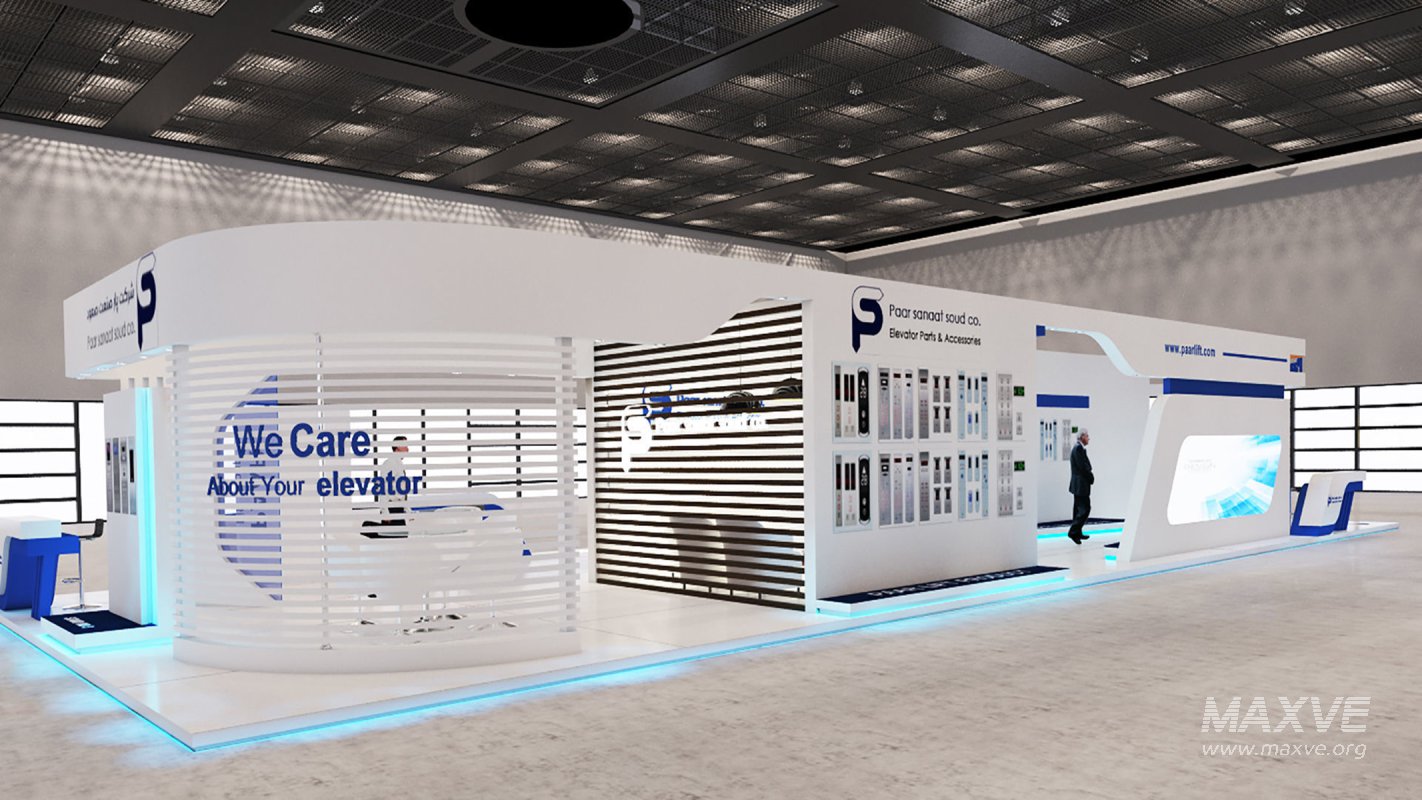 3d Exhibition - Image 5