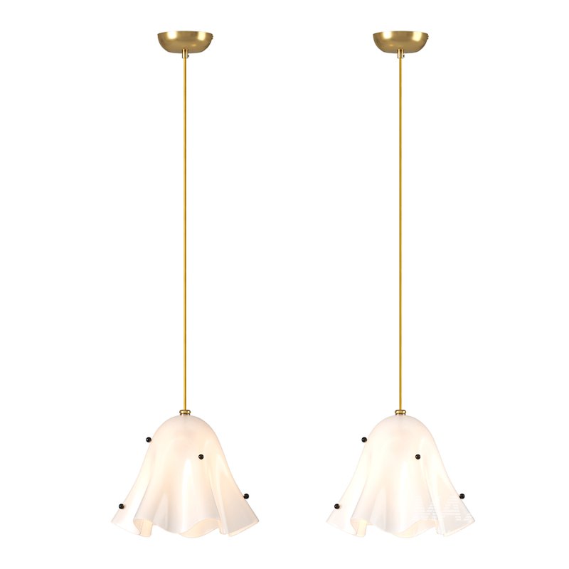 Vera Bloom Pendant Lamp - Image 3
