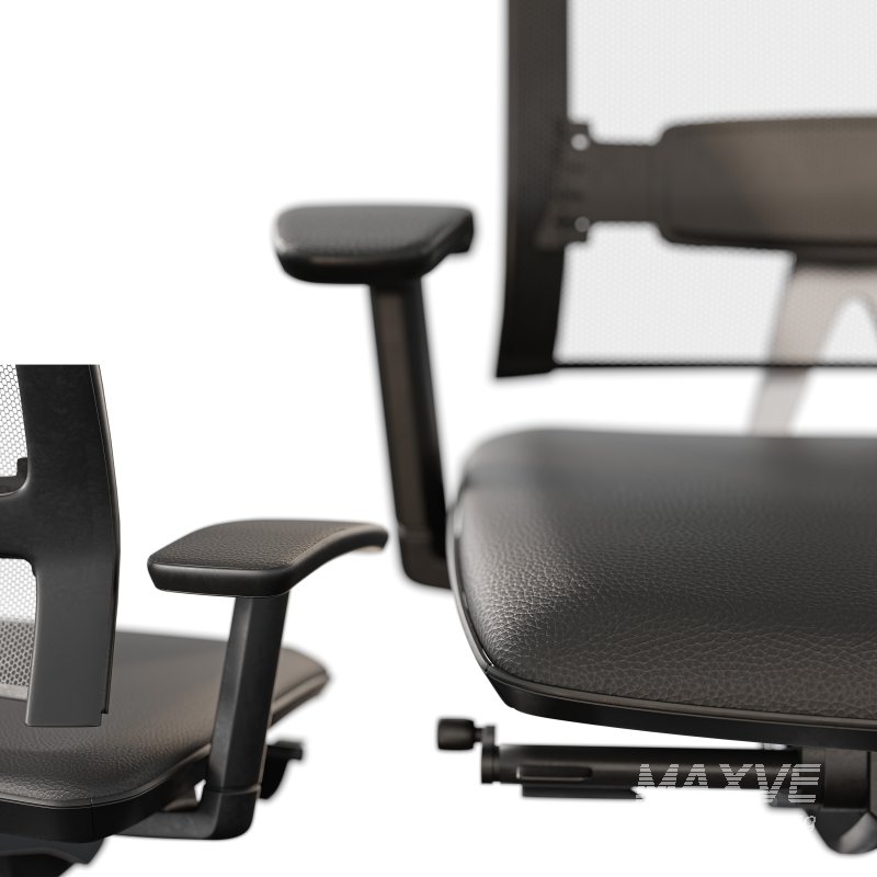 Open Up Office Chair - Image 4