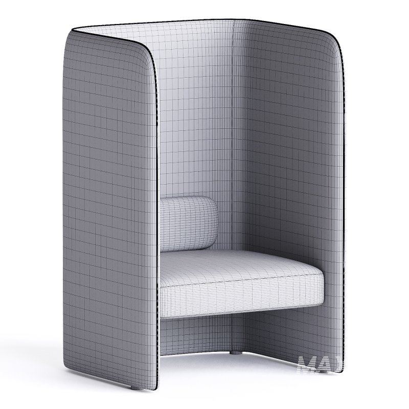 ibebi chair - Image 1
