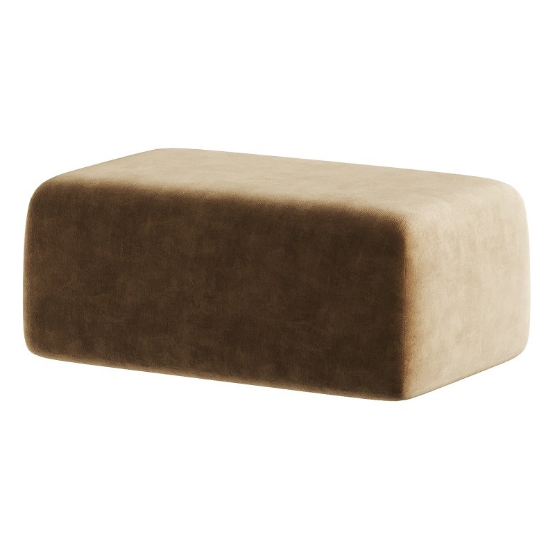 pouf adrenalin 2 - Image 1