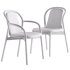 Petra Dining Chair by Porada - Thumbnail 6