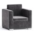 lowell armchair domingo - Thumbnail 2