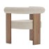 Eldon Dining Chair - Thumbnail 1