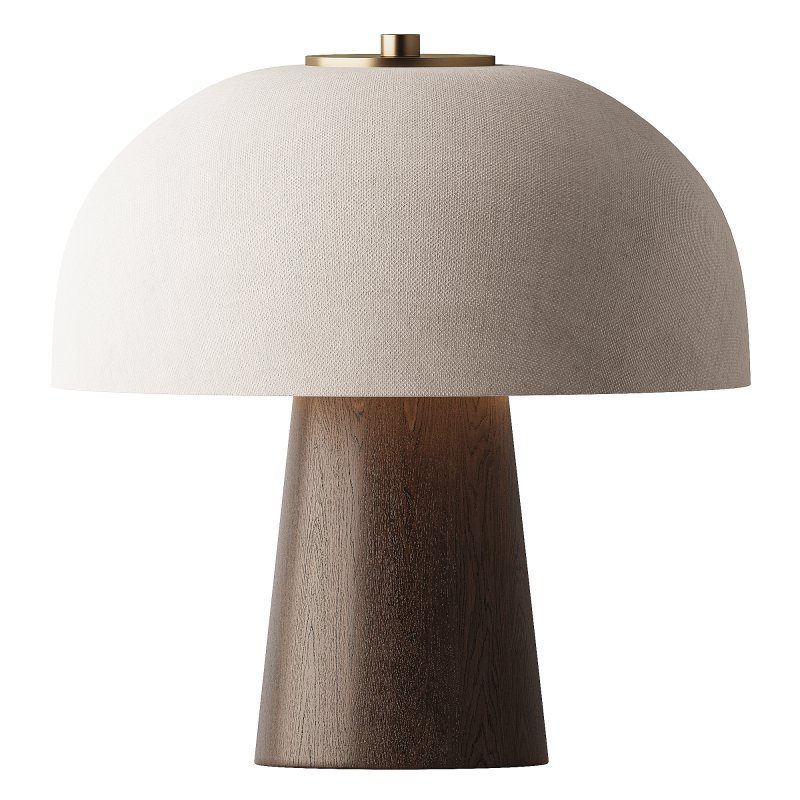 Nita Small Table Lamp - Image 1
