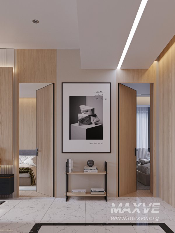 Apartment Design - Image 9