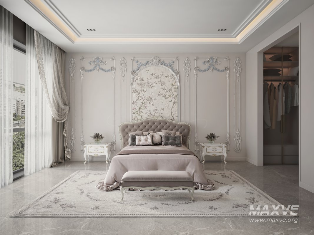 Bedroom 68 - Image 1