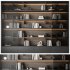Bookcase 022 - Thumbnail 1
