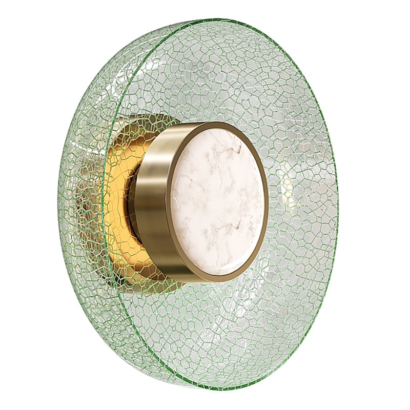 CRISPIN WALL sconce - Image 2