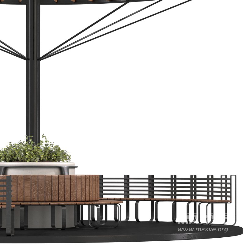 Urban Furniture 13 - Image 1