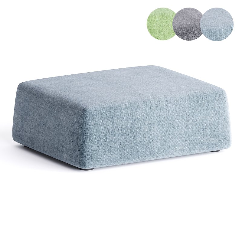 pouf moroso - Image 3