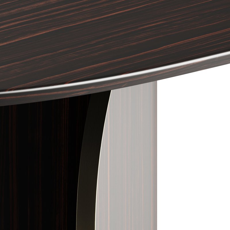 DUNA Dining Table by Capital Collection - Image 6