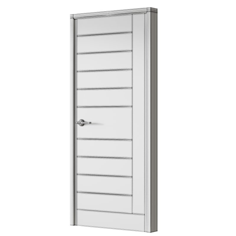 Interior door 40 - Image 10