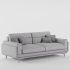 Riva Sofa - Thumbnail 1