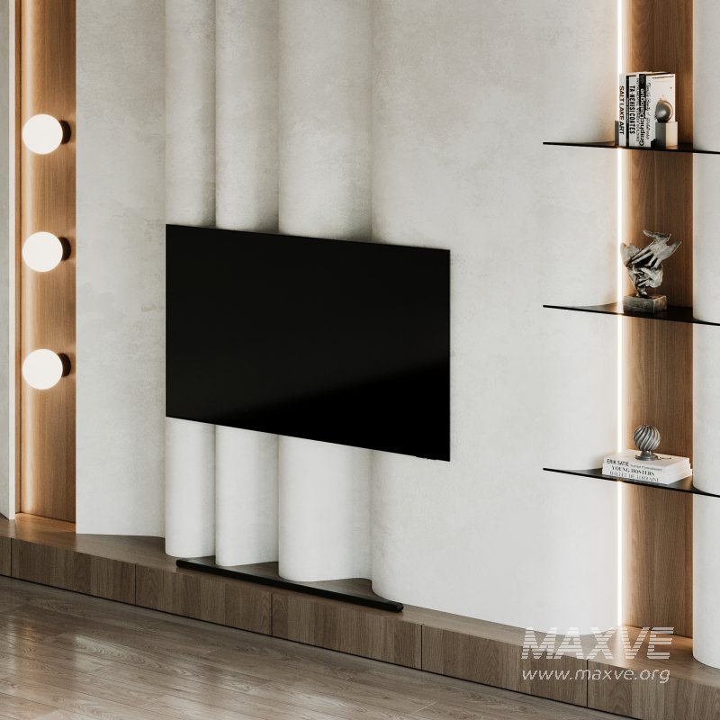 TV Wall 66 - Image 3