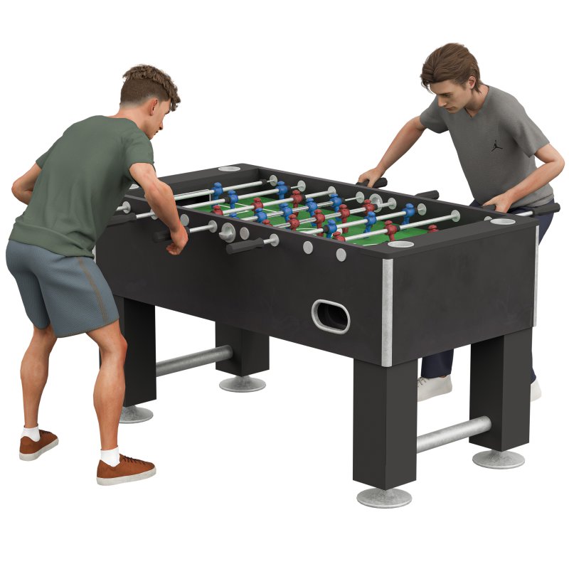foosball - Image 1