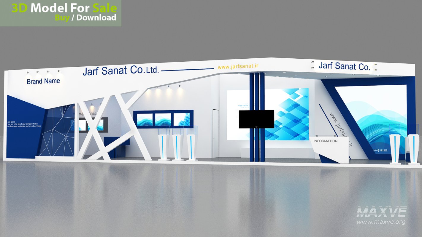 3d exhibition - Image 2